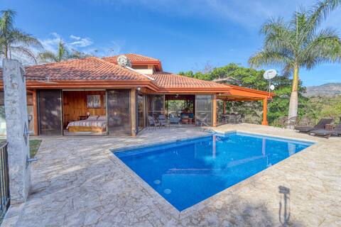 7 Beds, Villa Serenidad, Gorgeous, Beautiful View