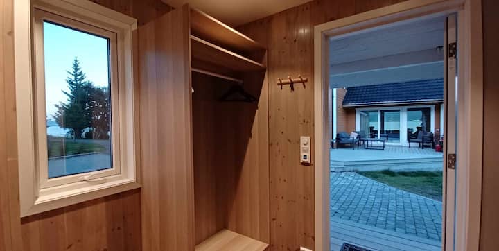 garden guesthouse
