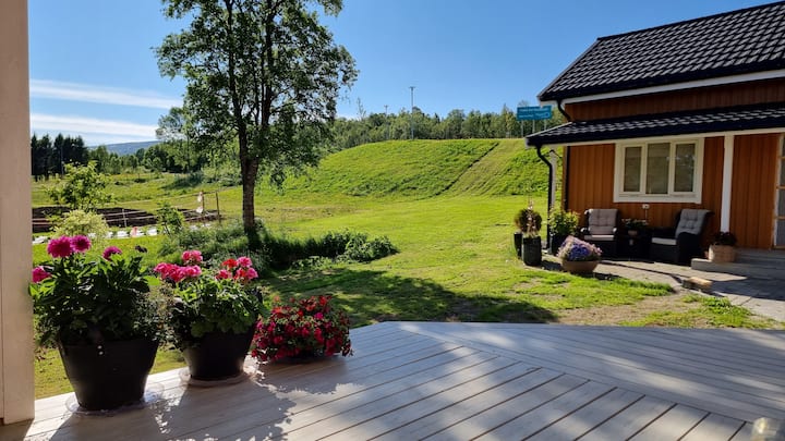 garden guesthouse