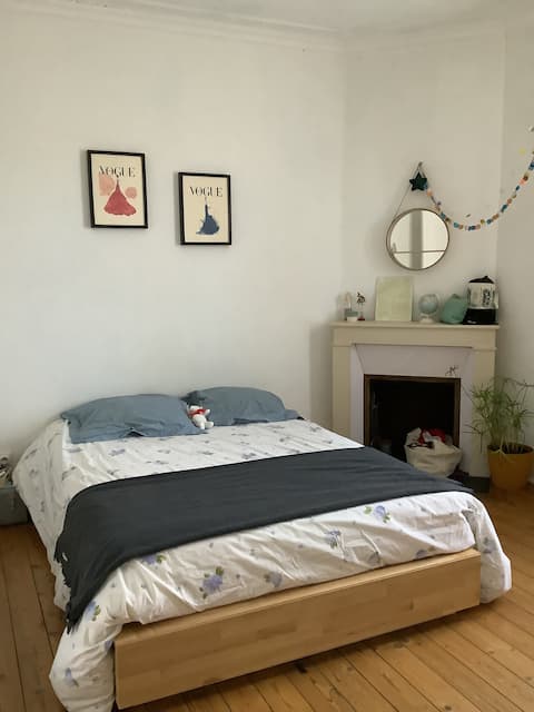 2 Bed and Breakfasts