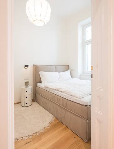 Premium, modern 2BR city Apt. gallery image 5