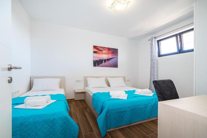 Novalja Travel managed Airbnb listing 3