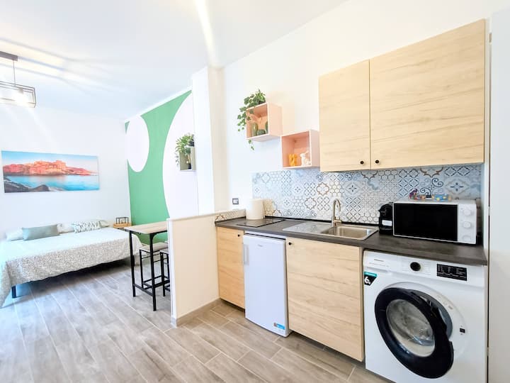 Via Xx Settembre Private Apartment Self Check In - Genoa
