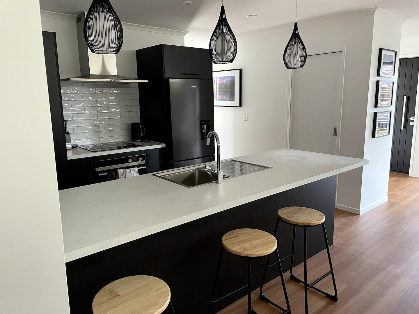 Hokitika Hideaway 4