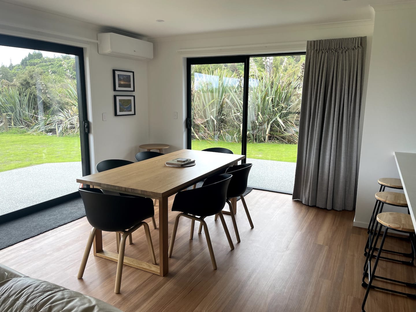 Hokitika Hideaway 3