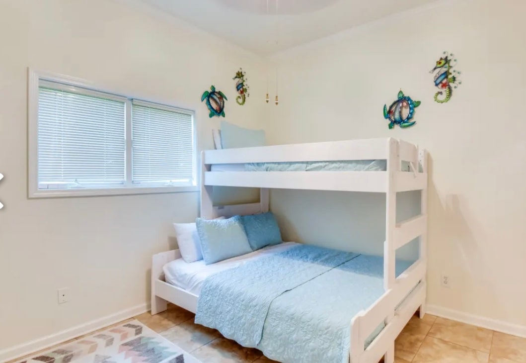 Admiral's Sandy Beach Villa