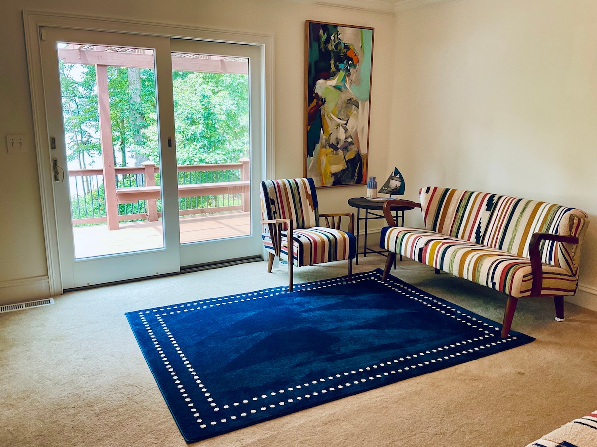 Admiral's Sandy Beach Villa