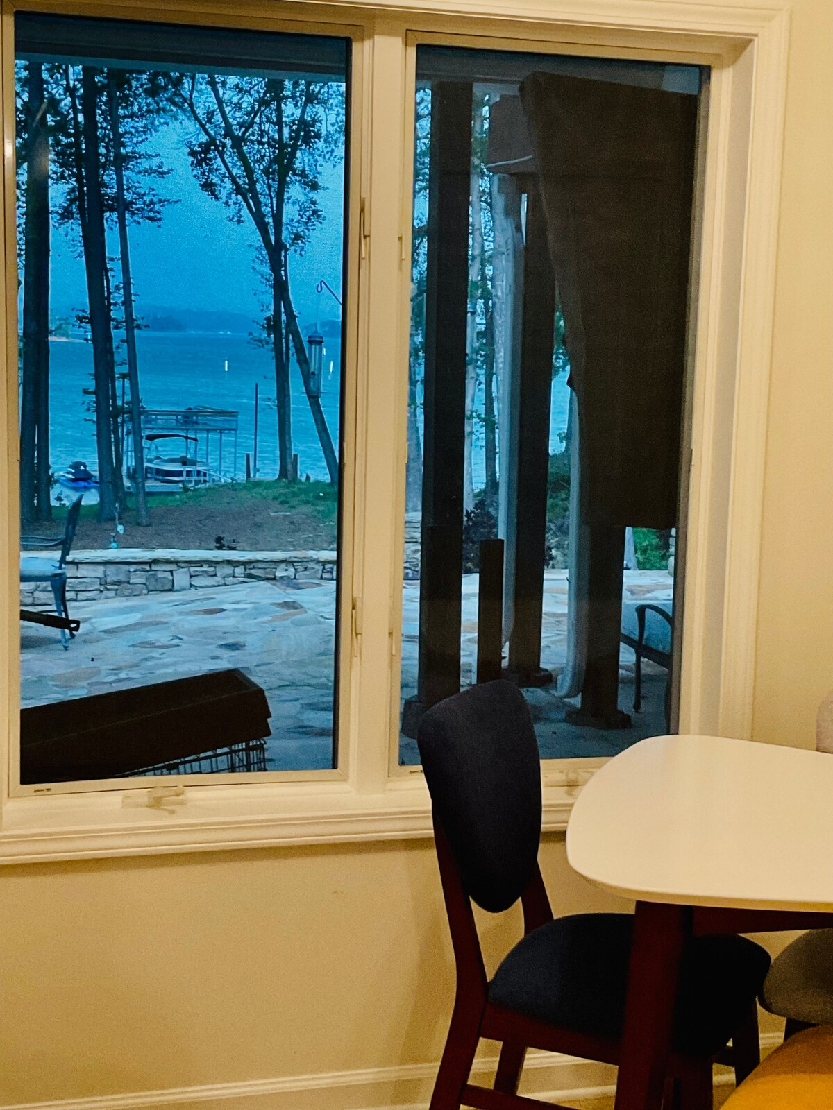Admiral's Sandy Beach Villa