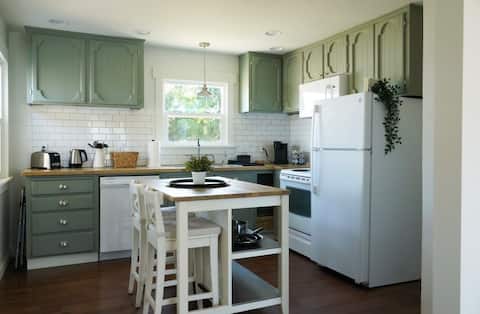 The Farm Cottage