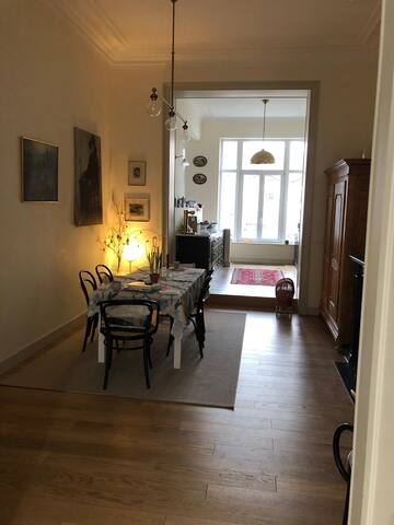 Appartement de Charme in Chatelain gallery image 5