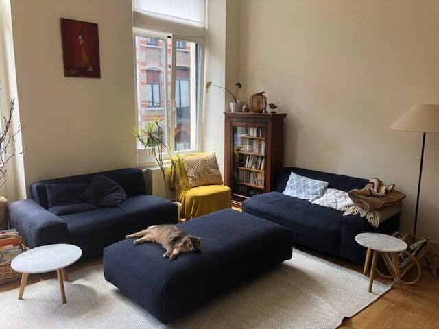 Appartement de Charme in Chatelain gallery image 3