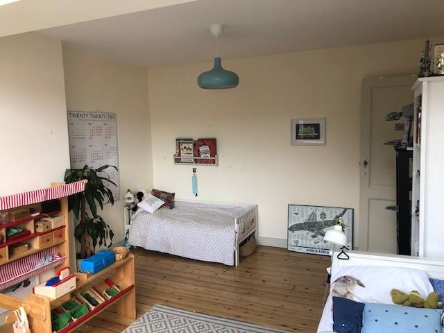 Appartement de Charme in Chatelain gallery image 2