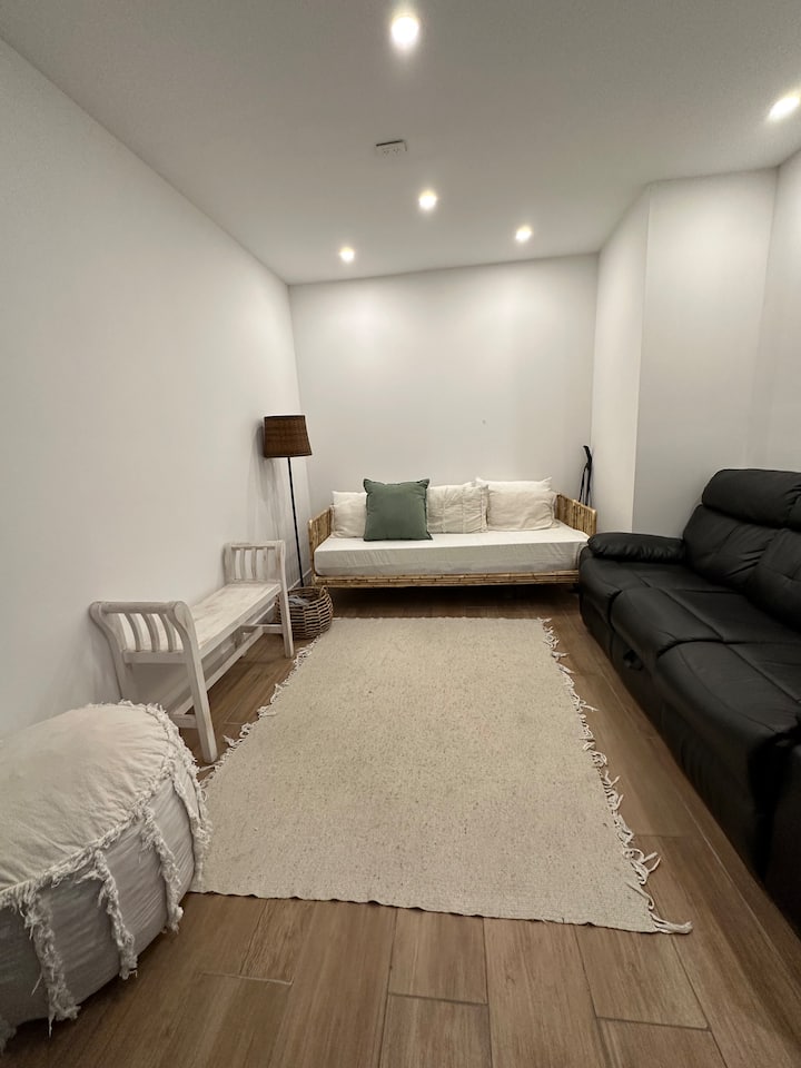 Departamento dúplex de 2 dormitorios en Vicente López