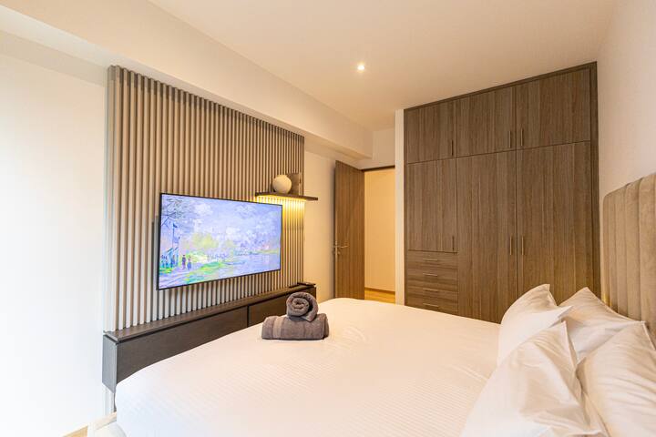 Posh Apartment in Roma gallery image 4