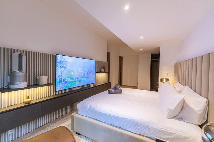 Posh Apartment in Roma gallery image 5