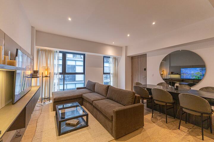 Posh Apartment in Roma gallery image 3