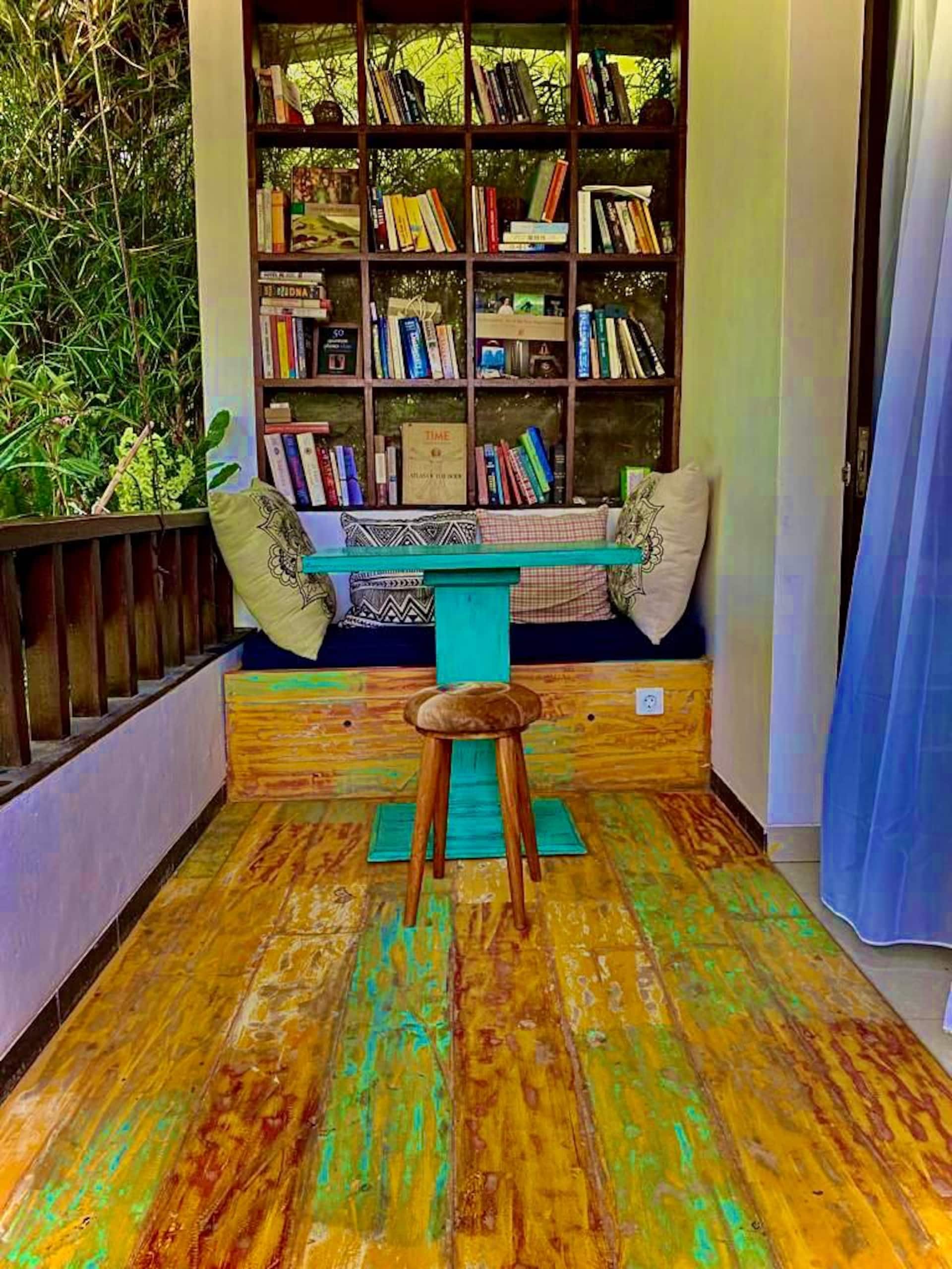 Eco Studio /100 m beach — photo 3