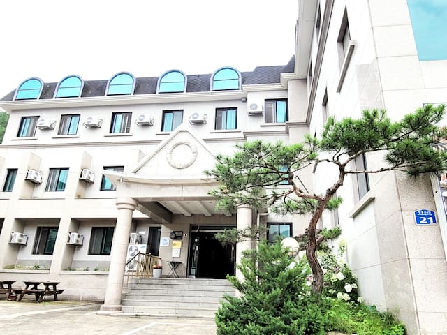 Guest favorite listing in Sokcho