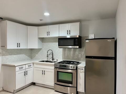 Enjoy this private cozy Casita!