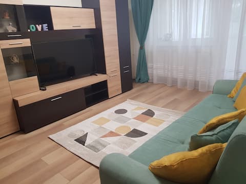 Apartament central, Ploiești
