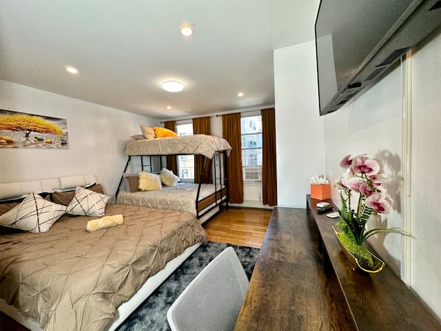 Bp Stays. managed Airbnb listing 1