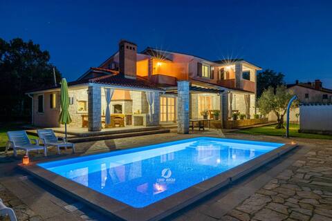 Villa Rustica
