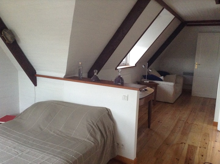 ห้องมาสเตอร์สวีท