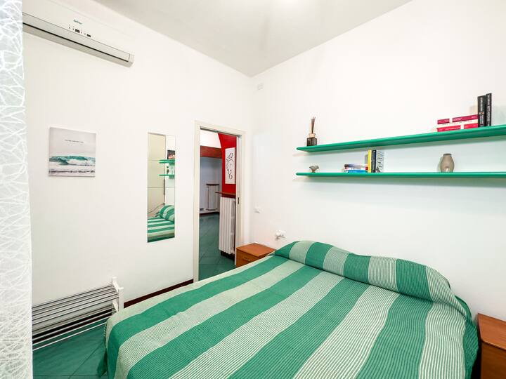 Slaapkamer