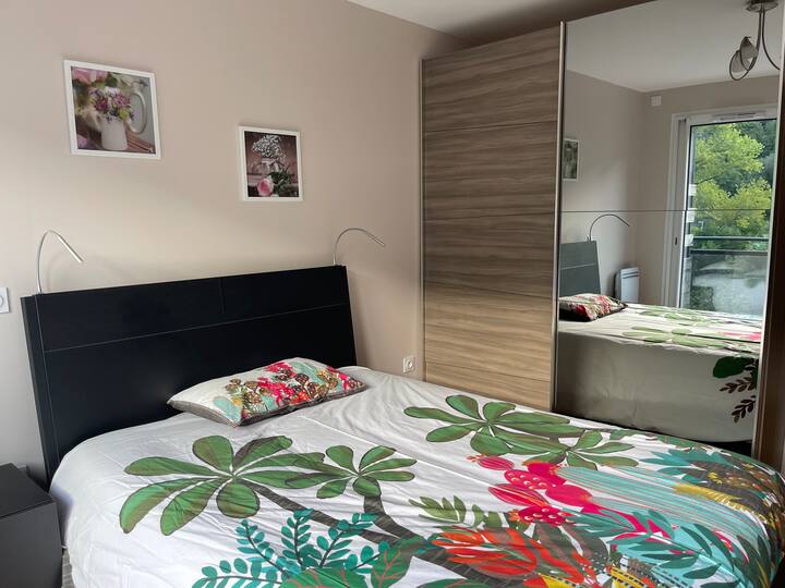 غرفة النوم 2