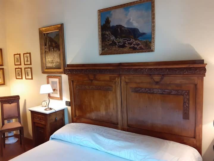 ห้องโรแมนติก