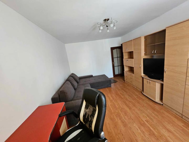 Apartament Rebeca Central - Târgu Jiu