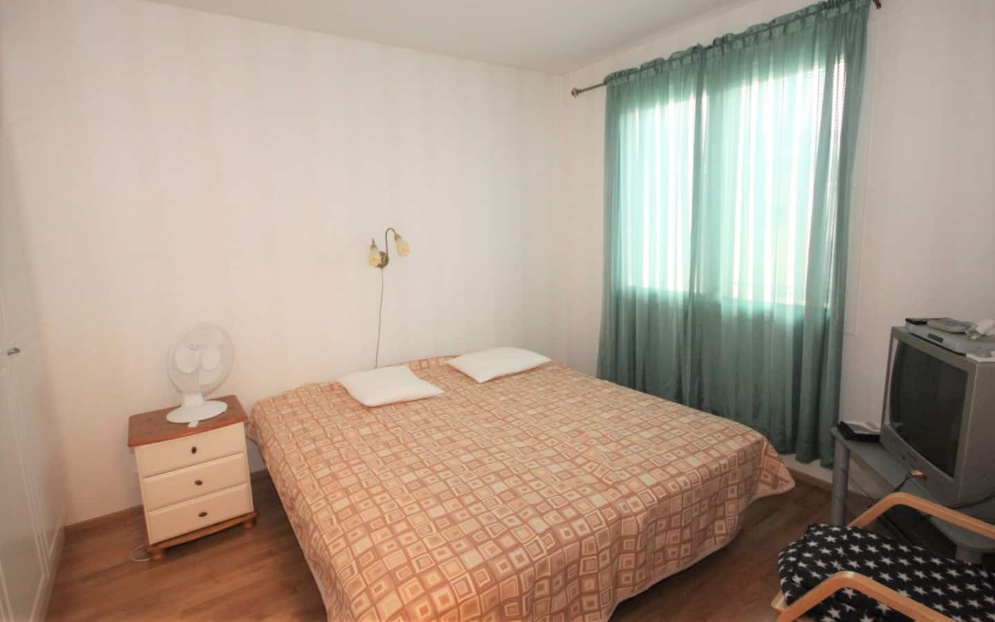 Omakotitalo 4-6 Hengelle - House 5