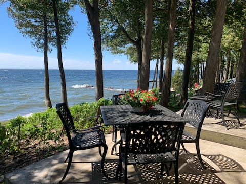 Sunset  Shore Cottages