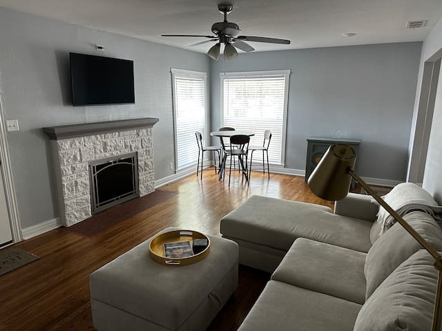 Bluebonnet Hills Cottage