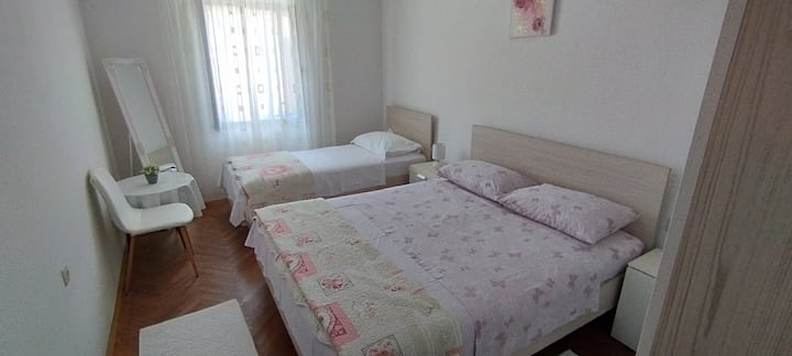 Spálňa 1