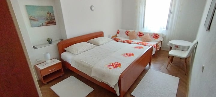 Spálňa 2