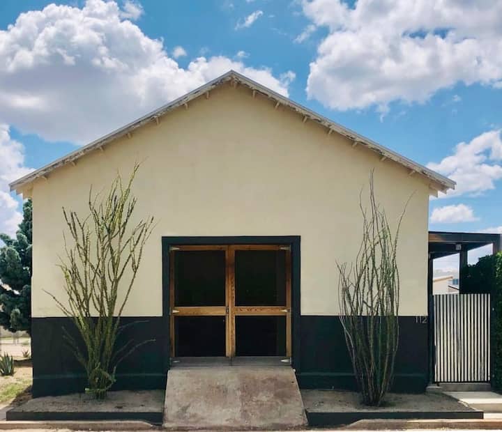 Fort Davis Vacation Rentals Airbnb