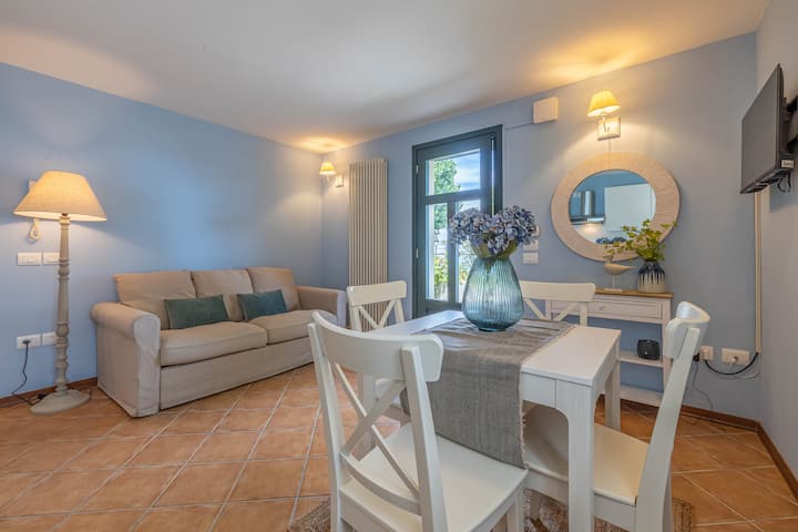 Gabicce Monte - Appt. Avec Vue - Casa Orizzonte - Cattolica