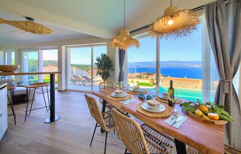 Villa Goldfisch - direct from the owner