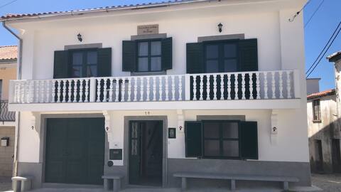 SPA - Casa do Avo Beselga