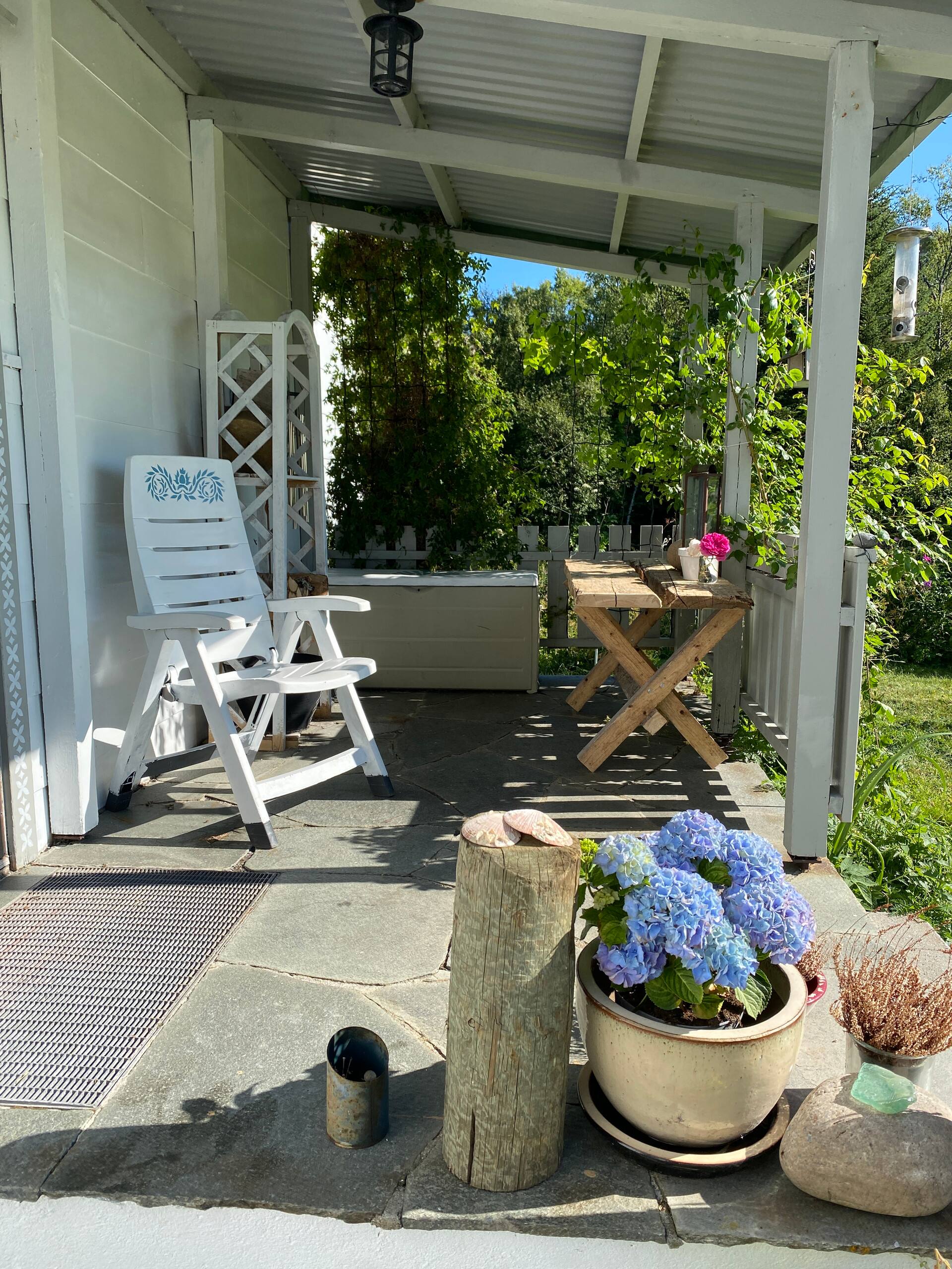 The Sea House Norway Apartment at Bjarkøy