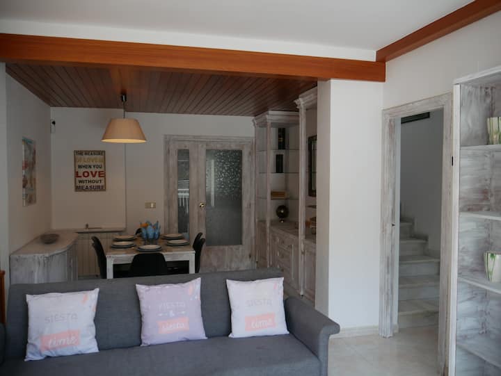 Dúplex Aurea - Lloret de Mar