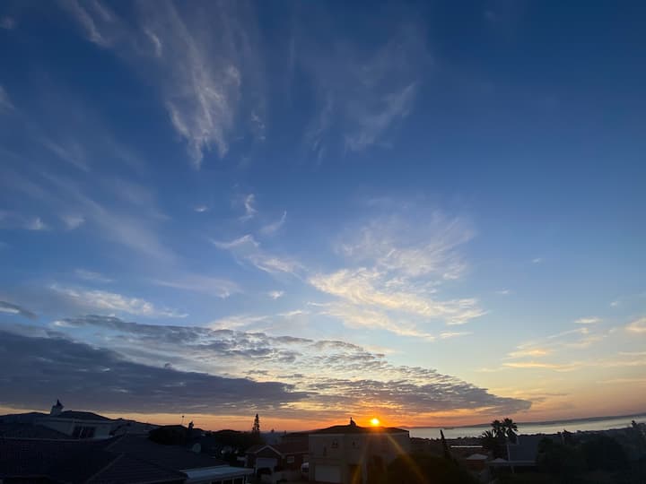 Seagarden - Langebaan
