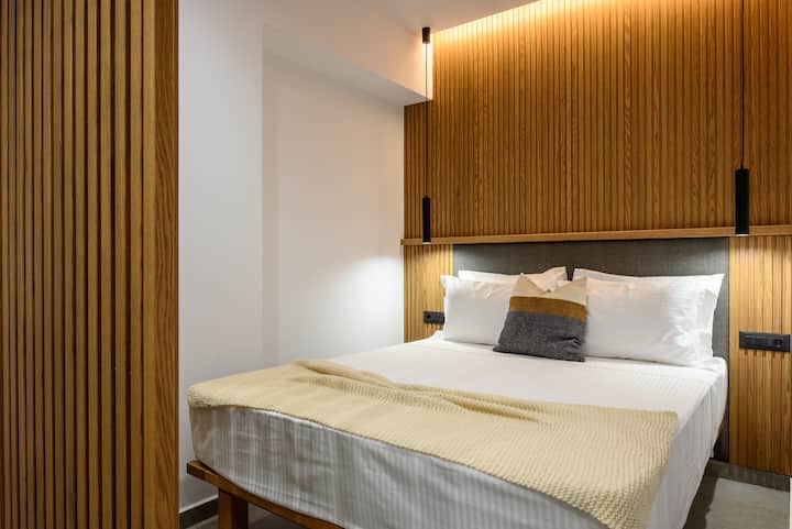 ห้องนอน