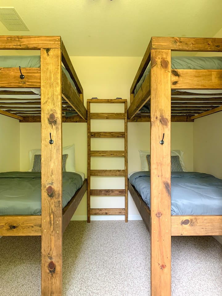 Спалня №4 (долу)