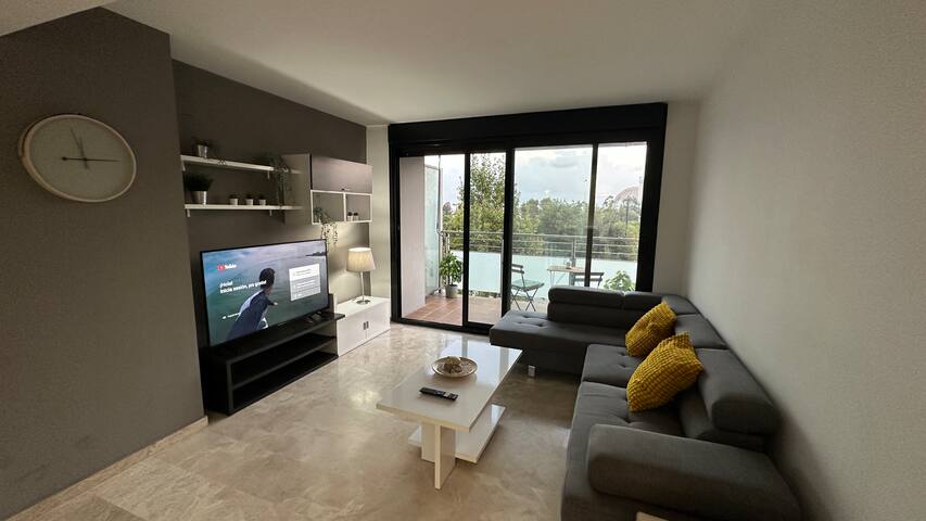 Apartamento en Valencia, Alameda gallery image 5
