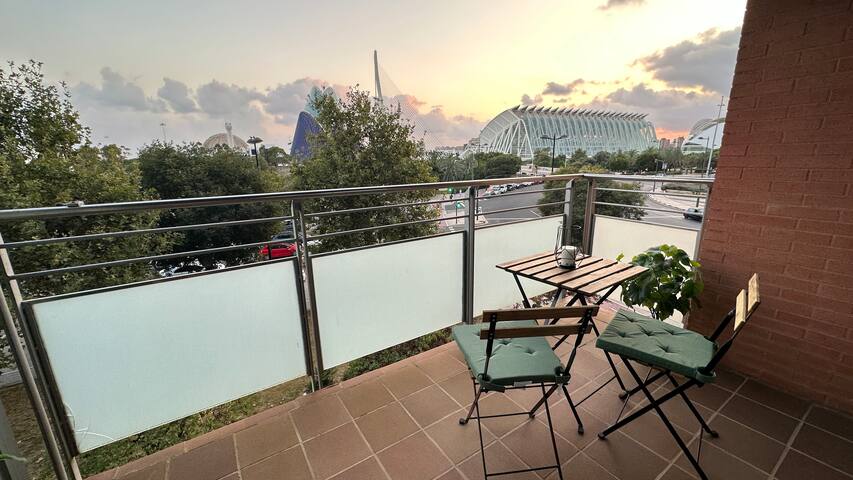 Apartamento en Valencia, Alameda gallery image 2
