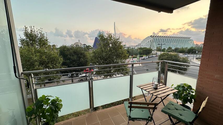 Apartamento en Valencia, Alameda
