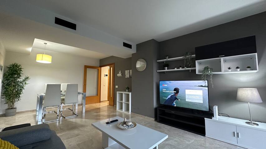 Apartamento en Valencia, Alameda gallery image 4