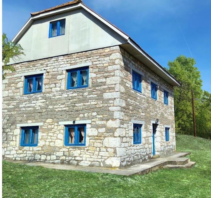 Country House Krvavac - Montenegro